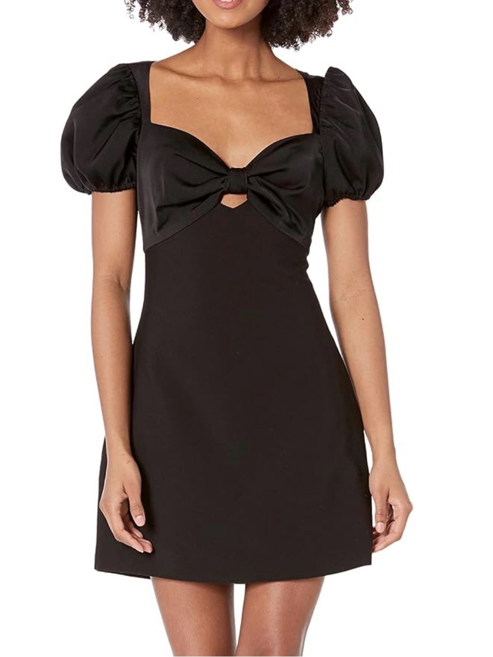 Likely Black dress